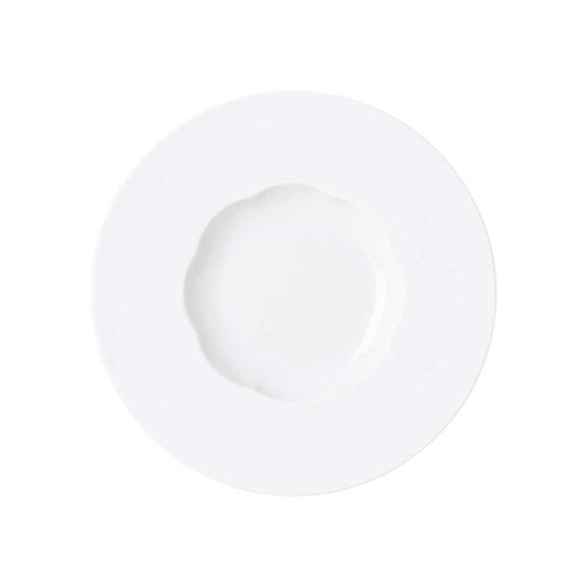 Soup Plate (medium) 10 1/4 in Matte