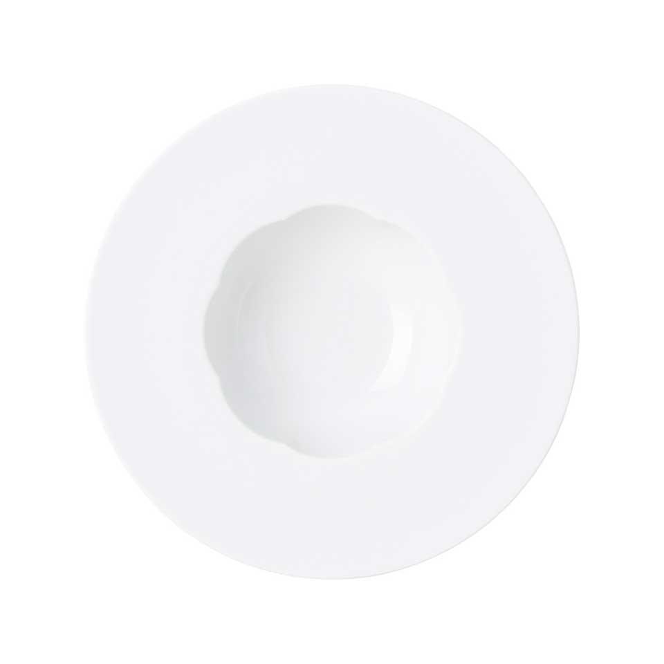 Gourmet Plate 11 in Matte
