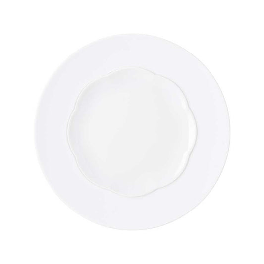 Dinner Plate (pos) 11 in Matte