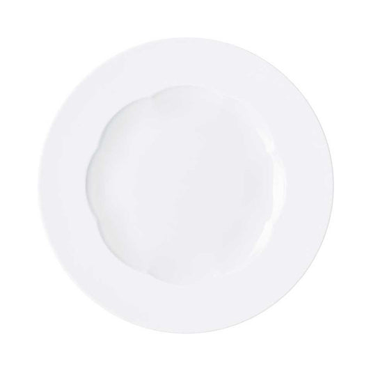 Service Plate (neg) 11 3/4 in Matte