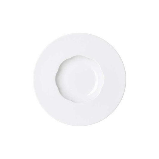 Soup Plate Deep (medium) 8 3/4 in