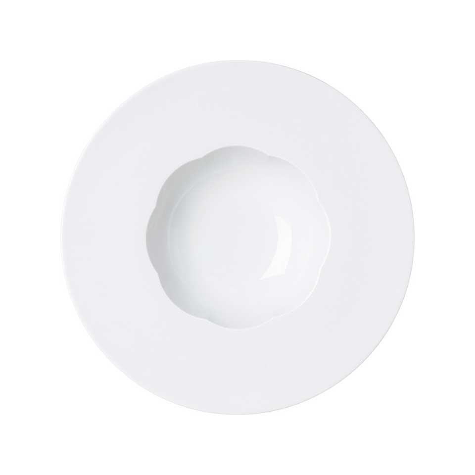 Gourmet Plate 11 in