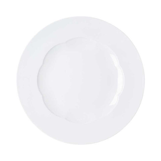Service Plate (neg) 11 3/4 in