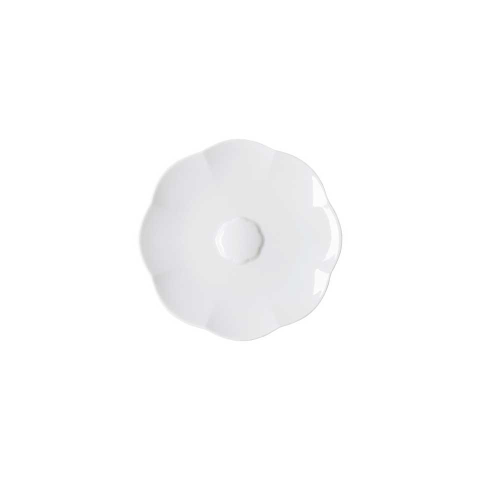 Combi Saucer 6 1/4 in