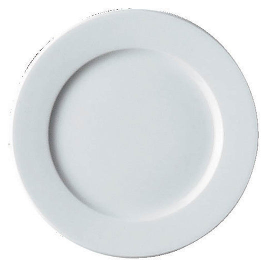 Plate, Bread & Butter