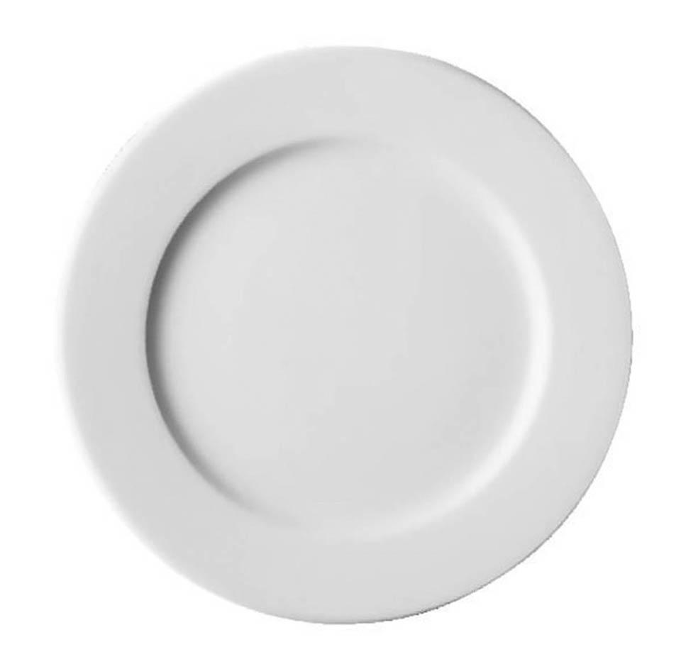 Salad Plate