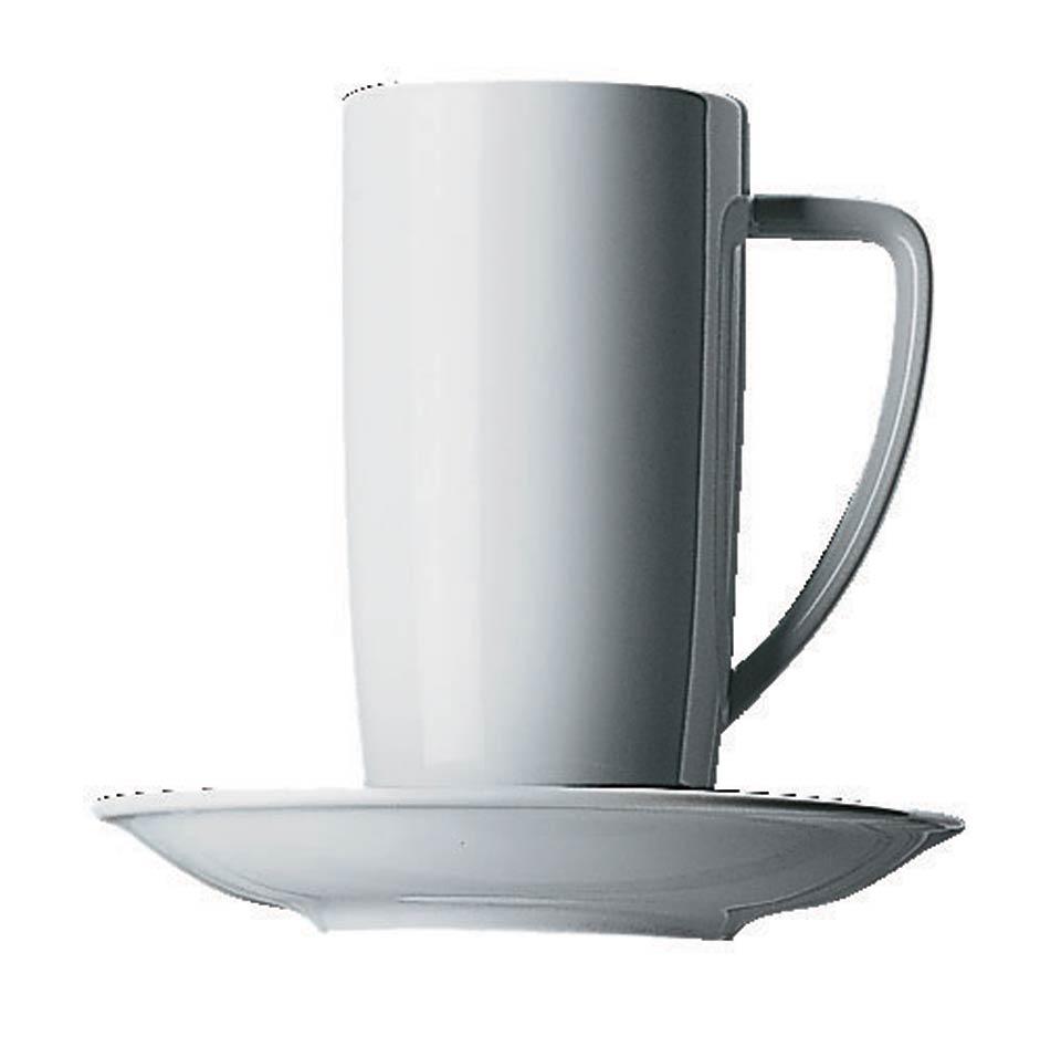 Saucer