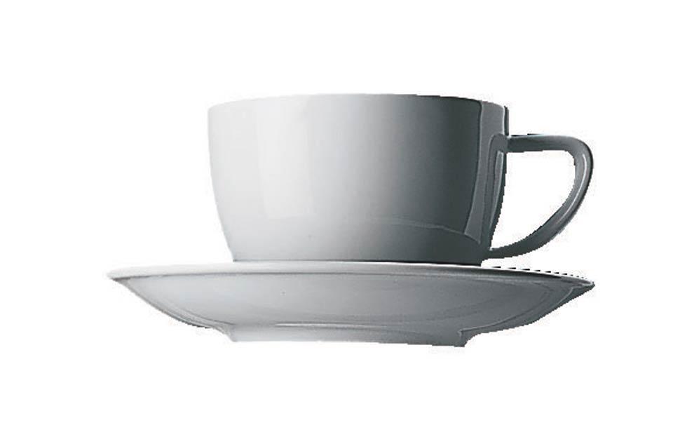Cup Cappuccino 7 3/4 oz.