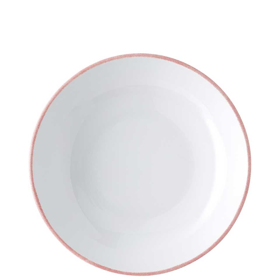 Profi Easy- Gourmet Plate/Serving Bowl Shallow 10 5/8