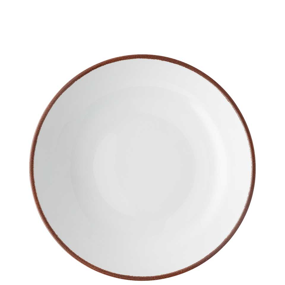 Profi Easy-Gourmet Plate/Serving Bowl Shallow 10 5/8