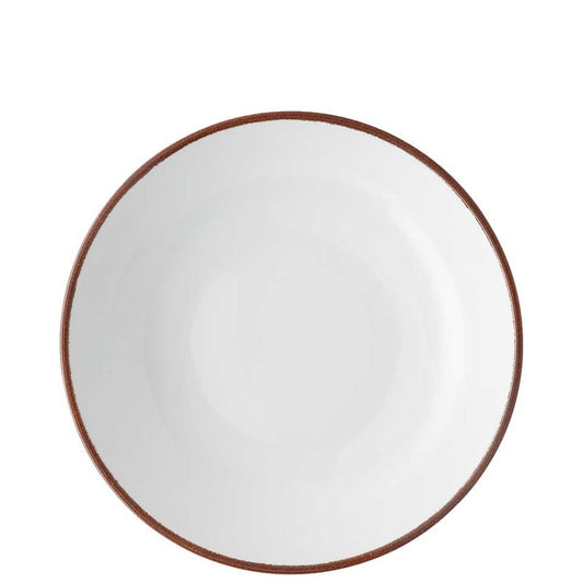 Profi Easy-Gourmet Plate/Serving Bowl Shallow 10 5/8