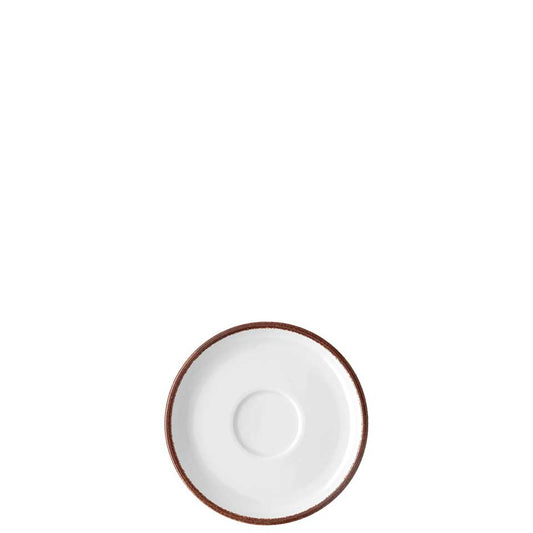 Saucer for 34712 x7c; 347845 1/8