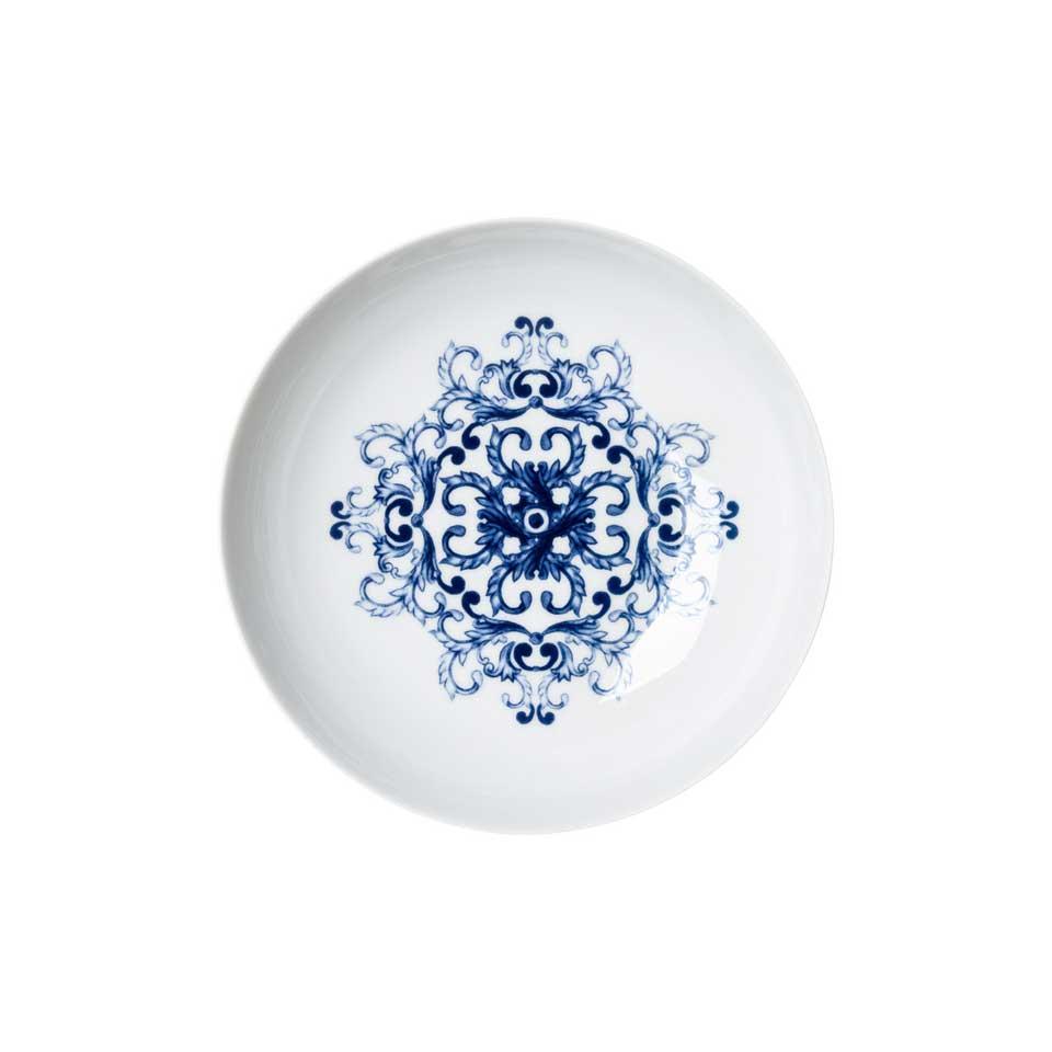 Soup Plate 8 1/2 in