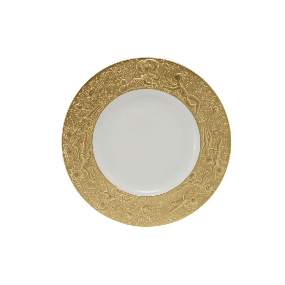 Bread & Butter Plate*
