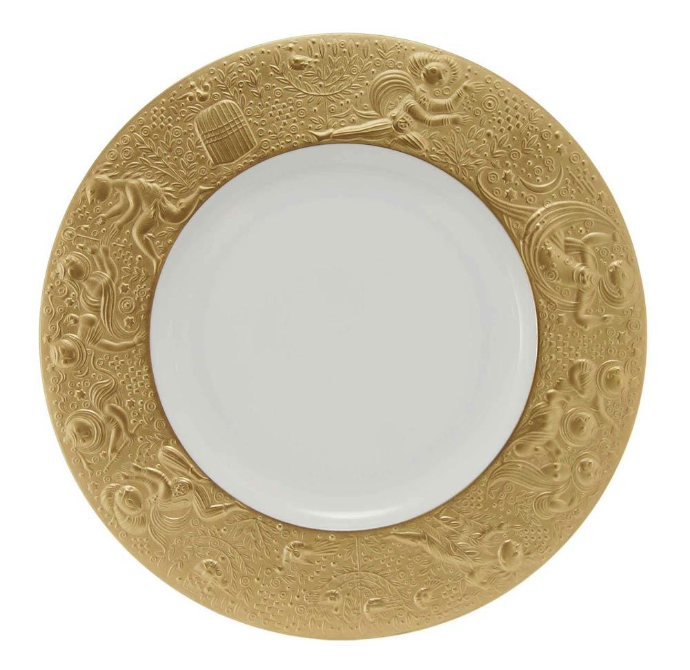 Salad Plate*