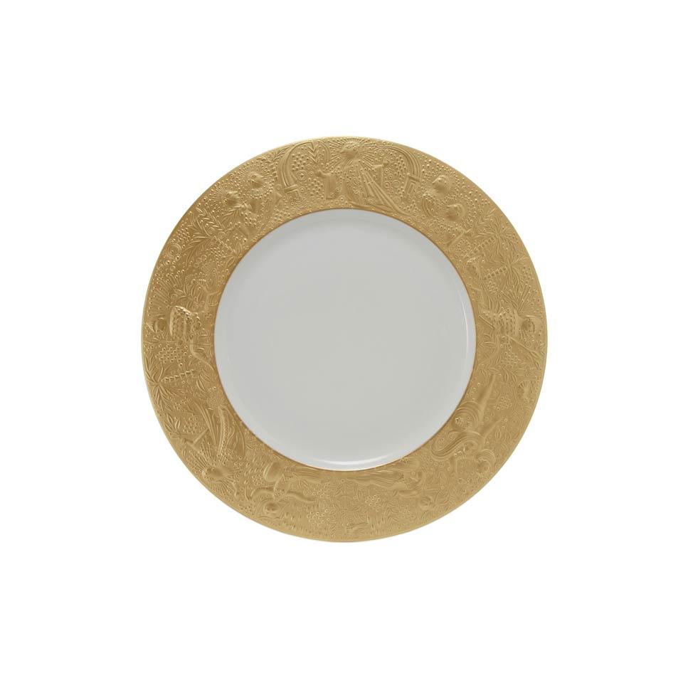 Dinner Plate*