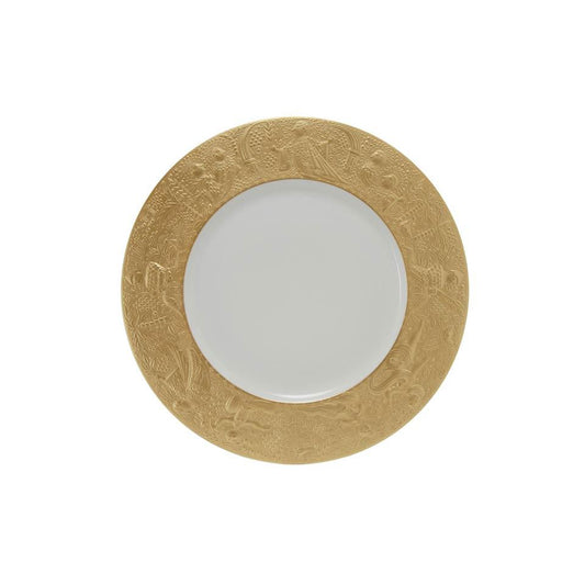Dinner Plate*