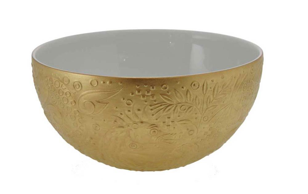 Fruit Dish