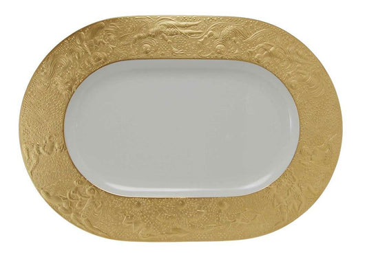DISCONTINUED-Platter