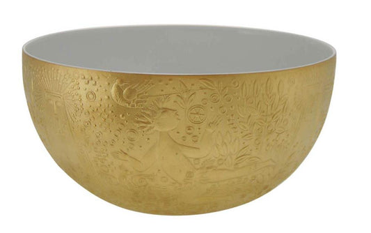 Vegetable Bowl, Open