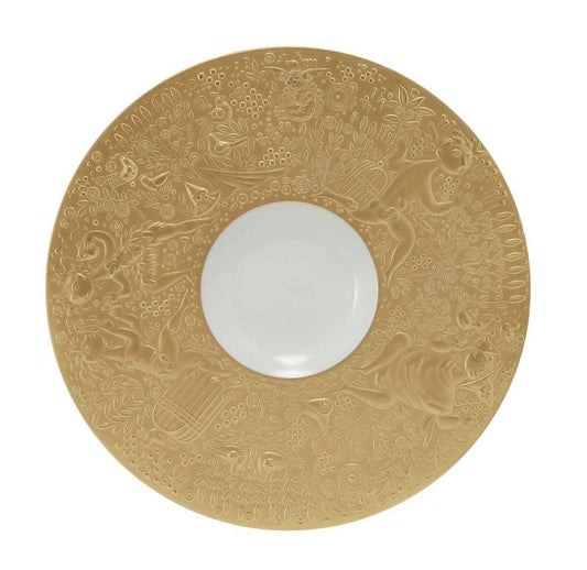 Saucer, Low*