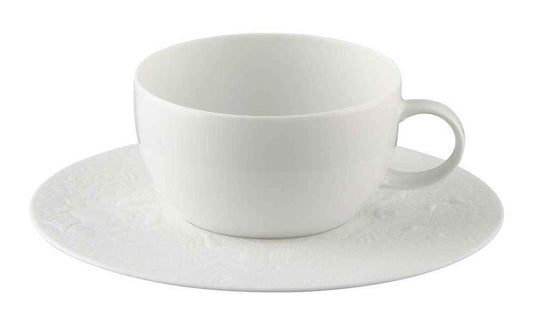 Saucer, Low*