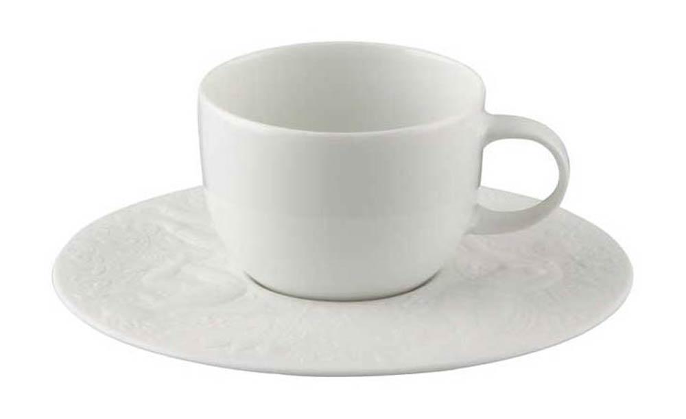 AD Saucer 4 1/2 in