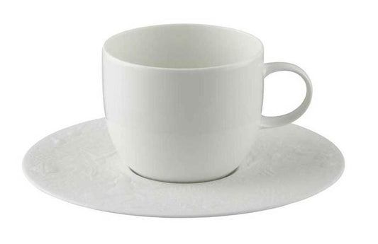 Saucer, High