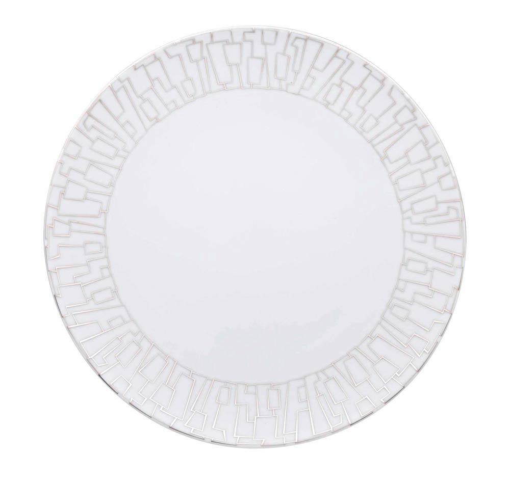 Dinner Plate 11 1/2 in