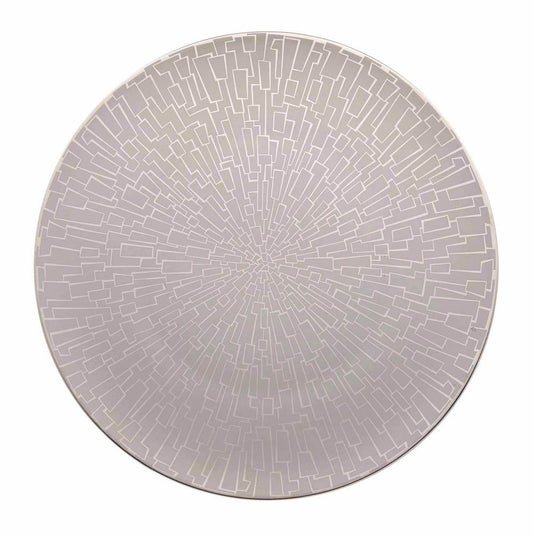 Service Plate 13 in