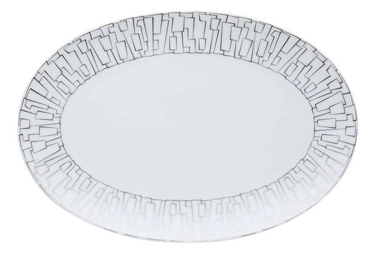 Platter 13 1/2 in