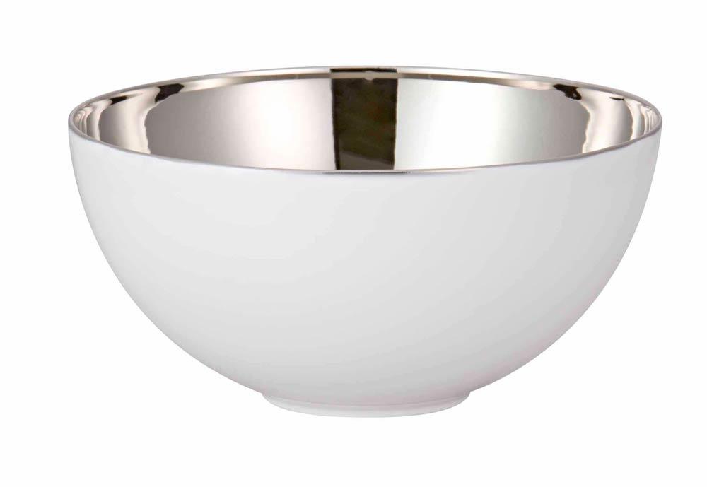 Vegetable Bowl Open 7 1/2 in