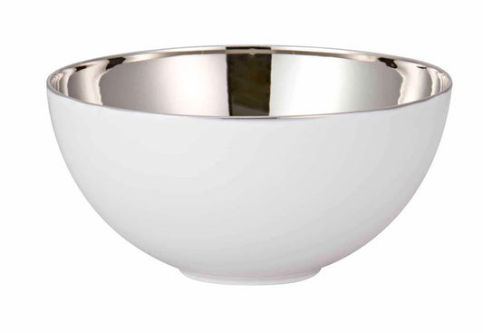 Vegetable Bowl Open 7 1/2 in
