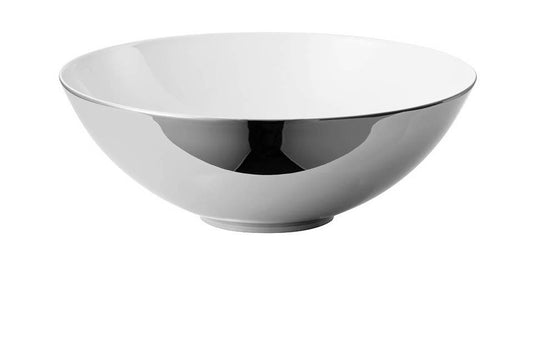 Vegetable Bowl Open 10 1/4 in 98 oz