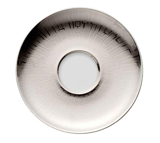 AD Saucer 5 1/2 in