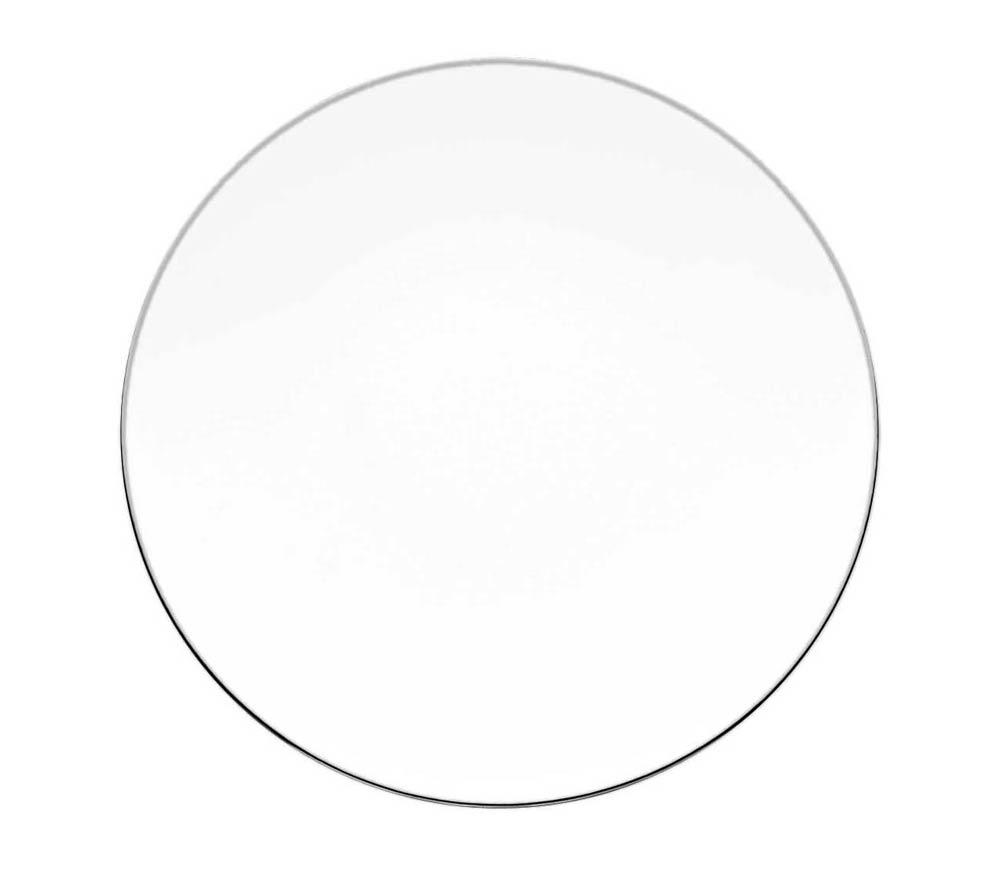 Bread & ButterPlate 6 1/4 in