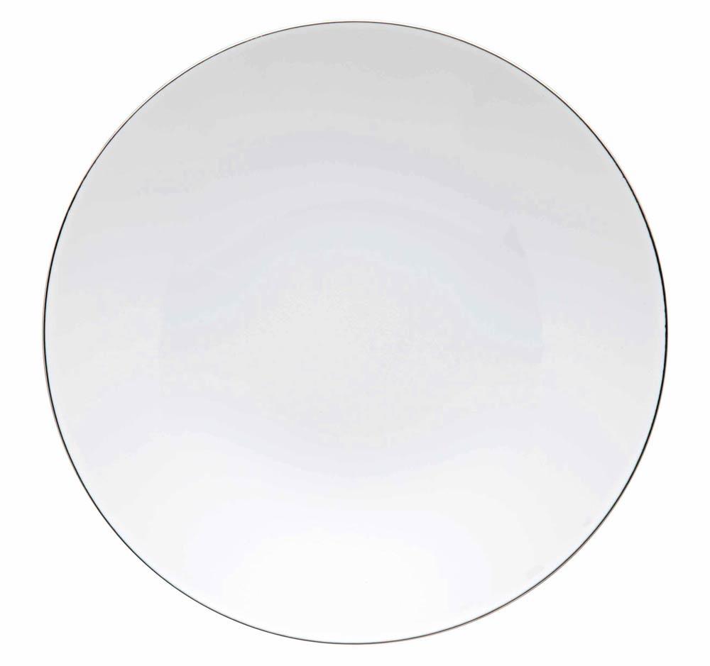Service Plate 13 in