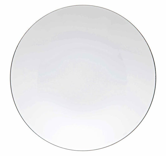 Service Plate 13 in