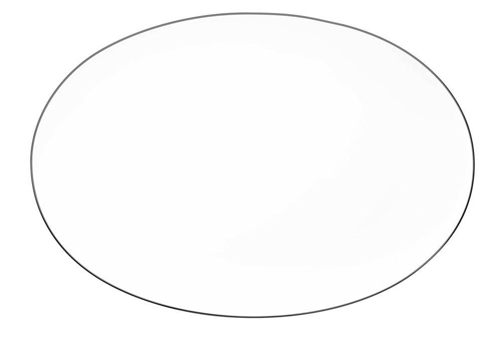 Platter 13 1/2 in