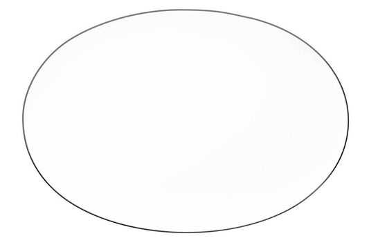 Platter 13 1/2 in