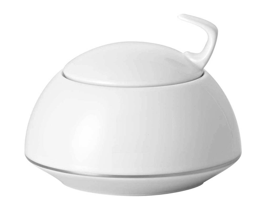Sugar Bowl Covered 7 oz