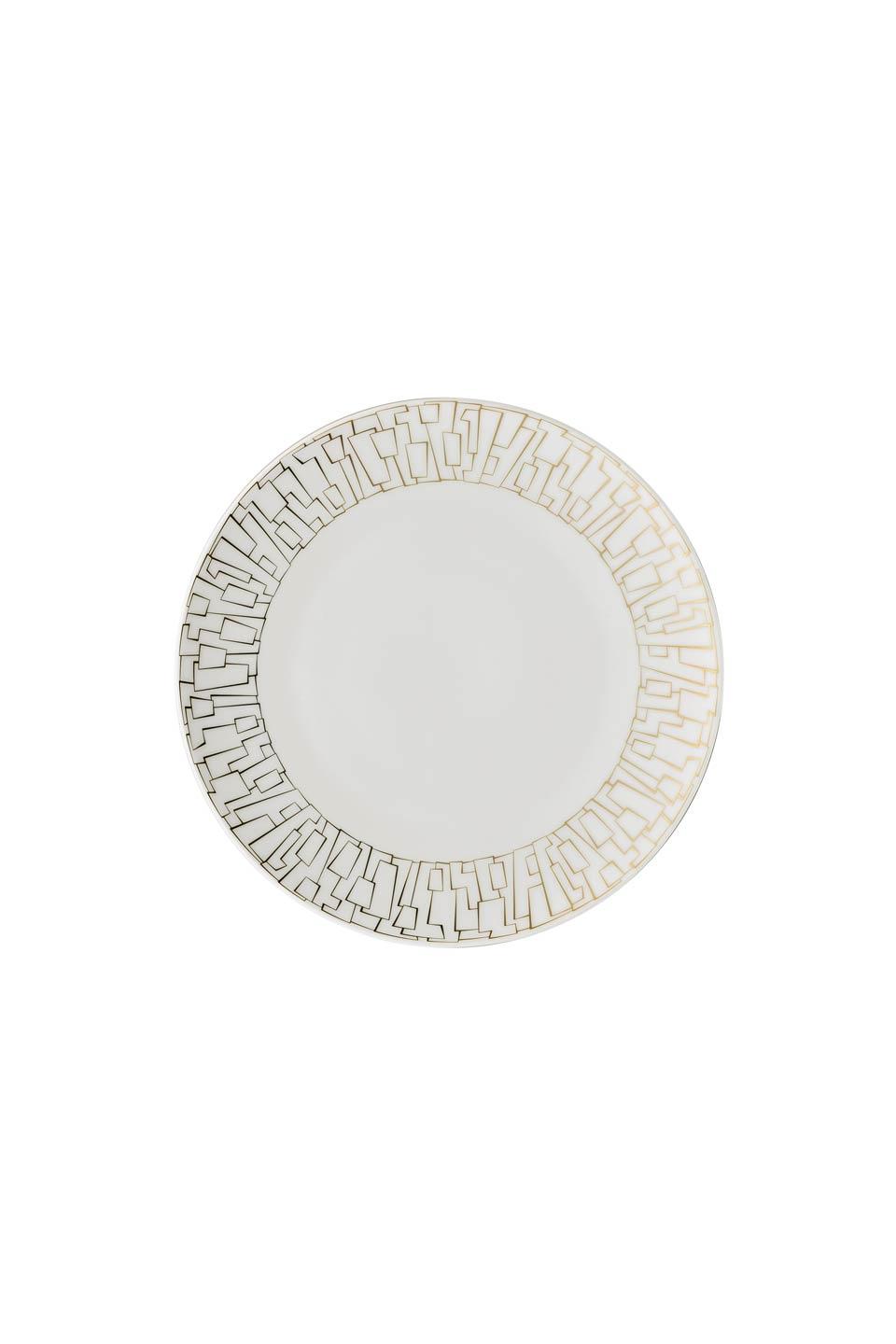 Salad/Dessert Plate