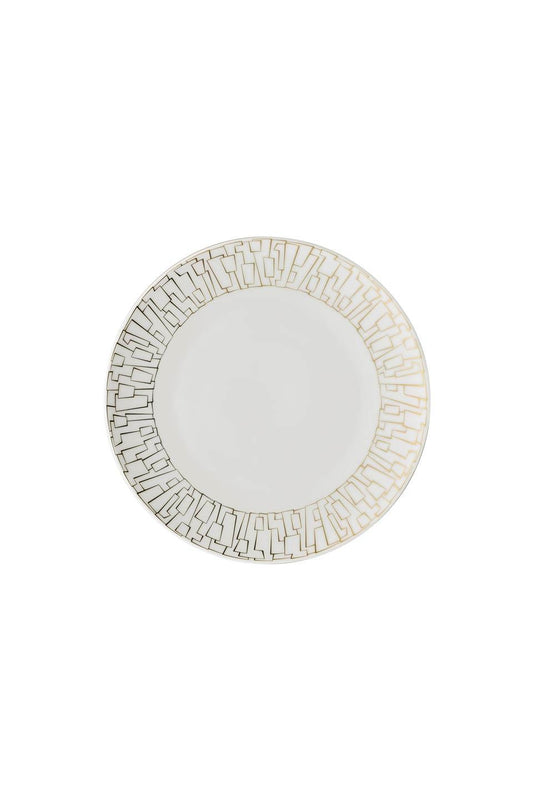 Salad/Dessert Plate