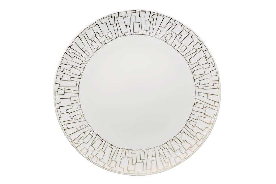 Dinner Plate