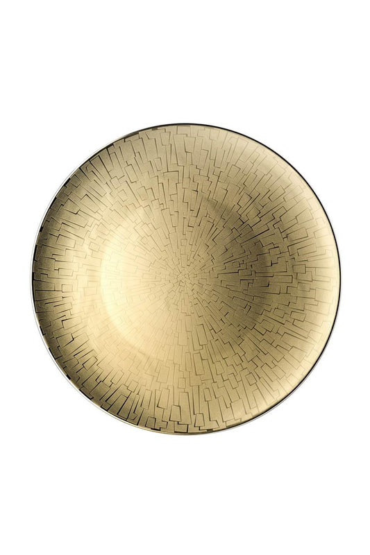 Service Plate
