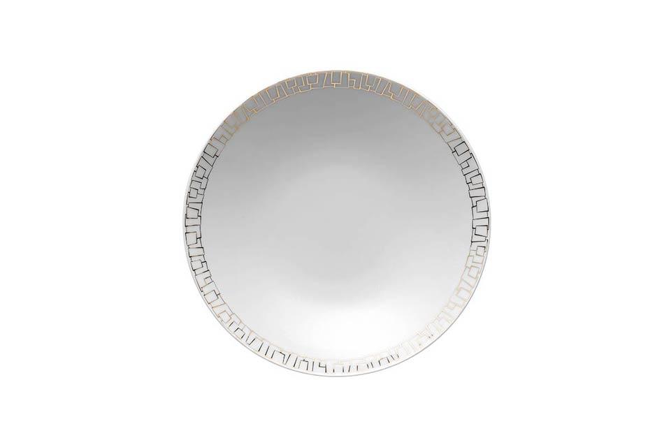 Rim Soup Plate