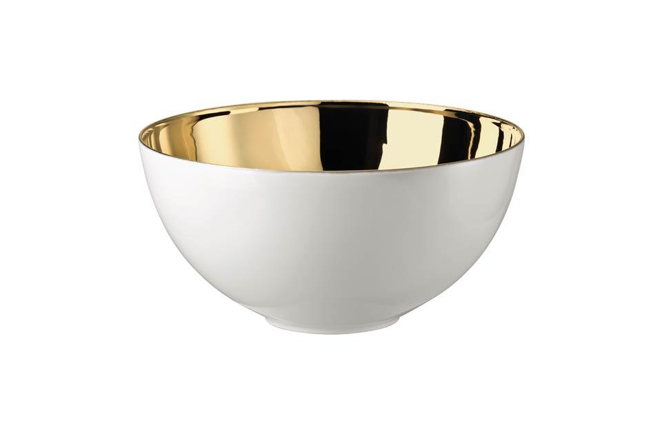 Vegetable Bowl, Open