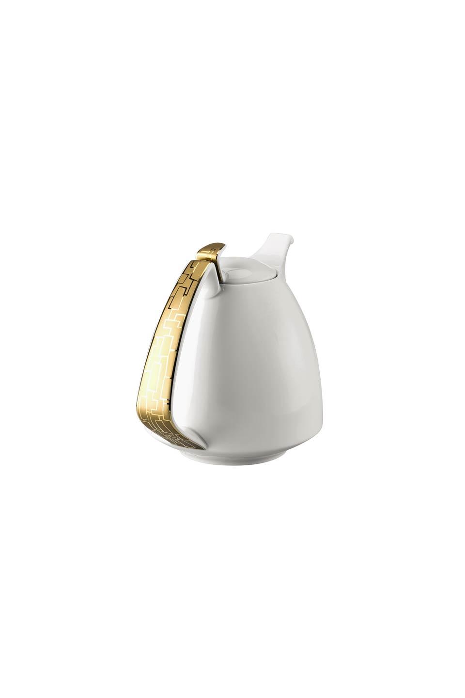 DISCONTINUED-Coffee Pot