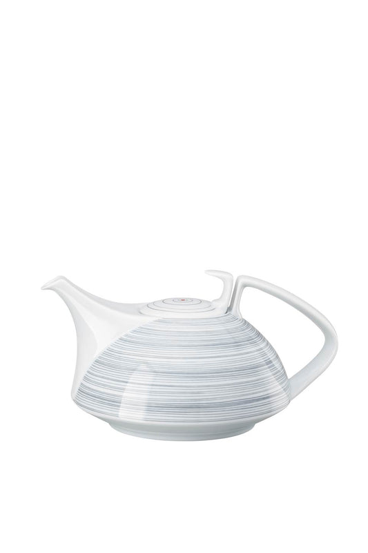 Multicolor Tea Pot Small 20 oz