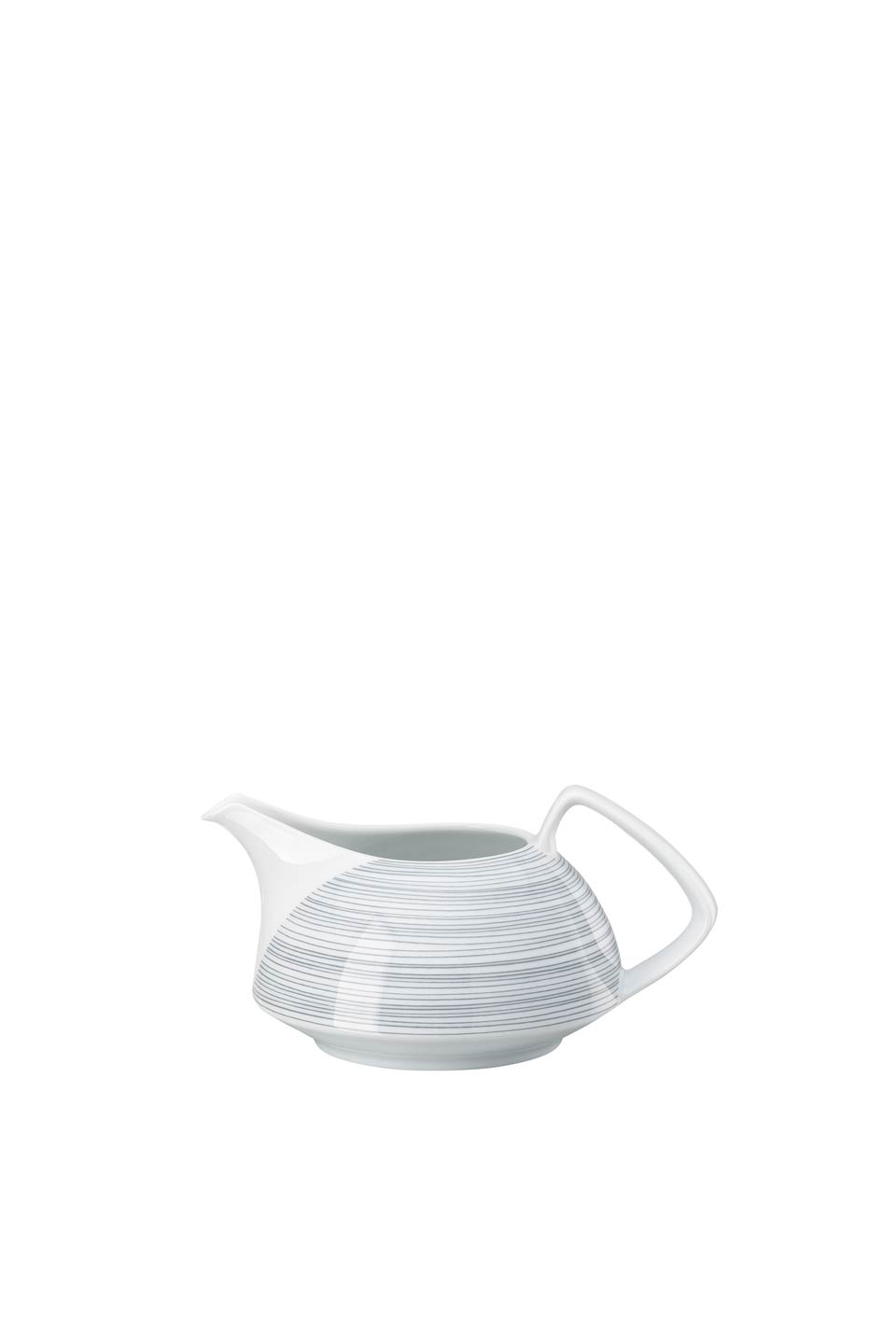 Multicolor Creamer 8 1/2 oz
